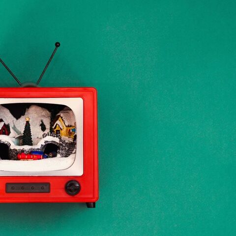 Illustratie bij: 10x deze leuke kinder kerstfilms komen op televisie tijdens Kerst