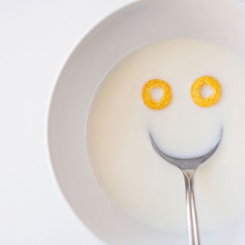 Illustratie bij: ‘Kieskeurige eter? Dit is hoe je je kind eten kunt laten proberen’