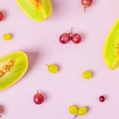 Illustratie bij: ‘Mijn zoon stikte bijna in een stuk fruit’