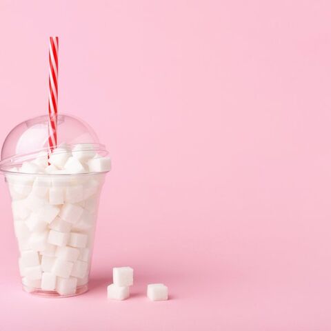 Illustratie bij: Diabetes alert: teken de ouderbrief en maak van gezond eten de norm in de supermarkt