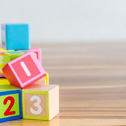 Illustratie bij: ‘Dat mijn kinderen altijd op nummer één staan, breekt me op’