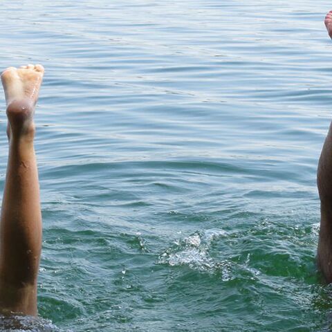 Illustratie bij: ‘Na een kinderloze vakantie ben ik een leukere moeder’