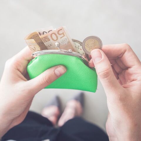 Illustratie bij: Da’s nog eens een meevaller: honderduizenden ouders krijgen alsnog kindgebonden budget