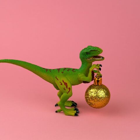 Illustratie bij: Deze kindvriendelijke kerstballen zijn niet kapot te krijgen