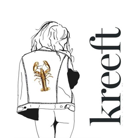 Illustratie bij: Mama horoscoop: Kreeft