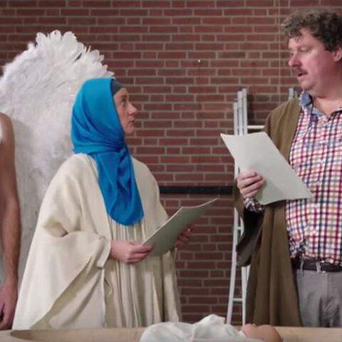 Illustratie bij: 9x de leukste tweets over aflevering 4 van ‘De Luizenmoeder’