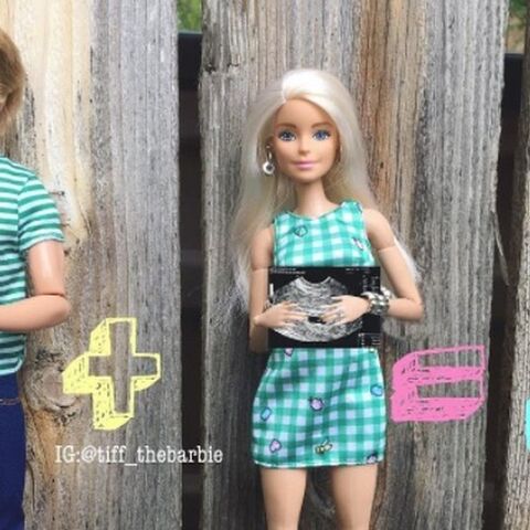 Illustratie bij: Zo ziet het leven van een millennial-moeder eruit