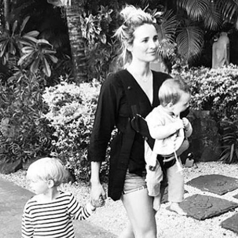 Illustratie bij: Met deze foto maakt Lieke van Lexmond veel reacties los