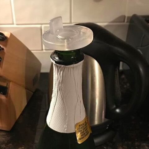 Illustratie bij: Deze lifehacks voor in huis moet je echt even zien