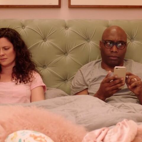 Illustratie bij: Deze lollige video moedigt ouders aan vaker sex te hebben