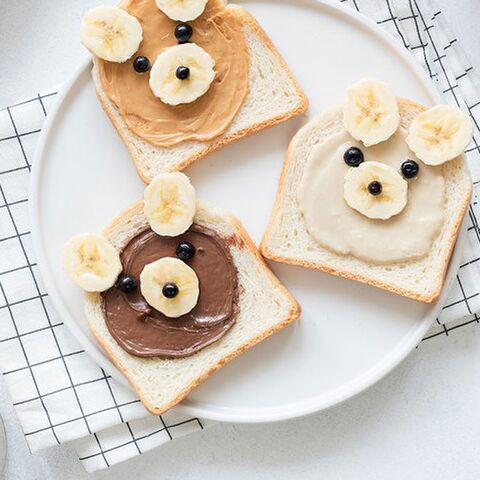 Illustratie bij: 7x lekker lunchen met kinderen in Eindhoven