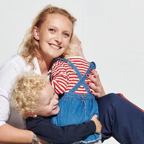 Illustratie bij: ‘Het lijkt wel of het vergelijken van kinderen een wedstrijd is geworden’
