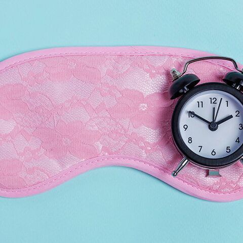 Illustratie bij: Onderzoek: middagdutjes maken een kind slimmer