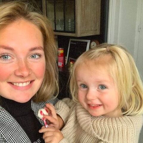 Illustratie bij: Inspectie grijpt in bij Chateau Meiland: Claire (3) voortaan minder in beeld