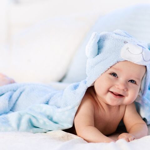 Illustratie bij: Dit zijn de meest gekozen babynamen van 2017