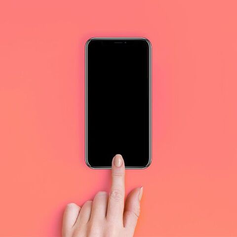 Illustratie bij: ‘Deze instelling op je smartphone is voor ouders de beste uitvinding óóit’