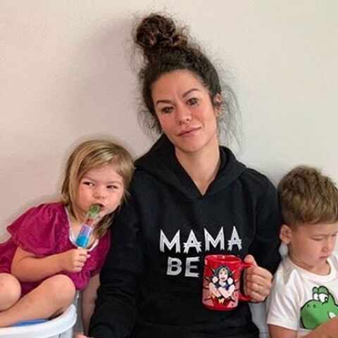 Illustratie bij: Moeder brengt mooie ode aan de ‘hot mess mom’