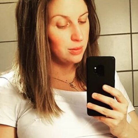 Illustratie bij: Kans van één op zes miljoen: vrouw (deel van drieling) bevalt van drieling