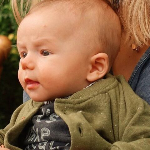 Illustratie bij: Dit plaatsten BN’er-moeders deze week op Instagram