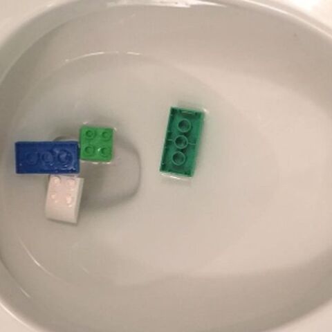 Illustratie bij: Dit bewijst dat het moederschap niet altijd makkelijk is – zelfs niet als je beroemd bent