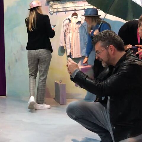 Illustratie bij: Zó maak je volgens topfotograaf William Rutten de mooiste foto’s met je smartphone