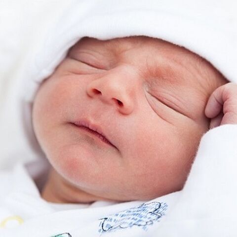 Illustratie bij: Linda wordt zwanger (en Kim ook, en Daniëlle)