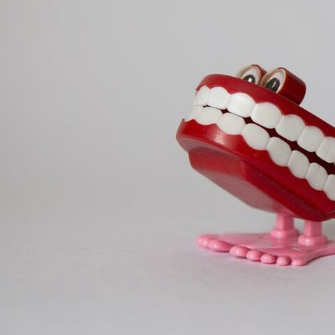 Illustratie bij: ‘Waarom ik niet boos word als een ander kind mijn dochter bijt’