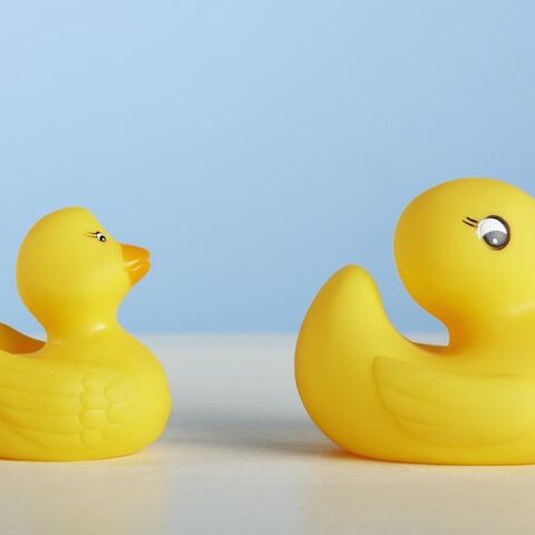 Illustratie bij: Onderzoek: gezinnen met twee dochters zijn het gelukkigst