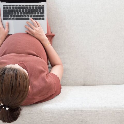 Illustratie bij: Onderzoek: werkgevers nemen vrouwen met jonge kinderen of kinderwens minder snel aan