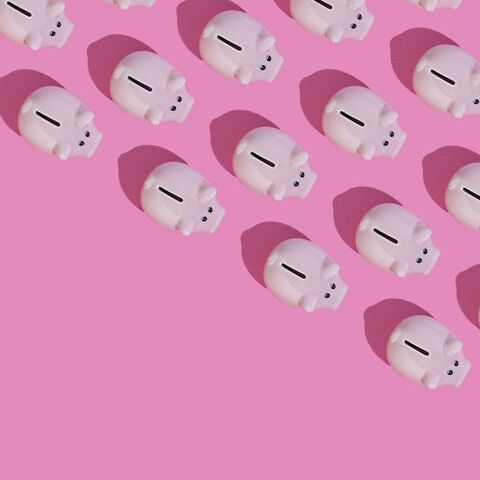 Illustratie bij: Ouders geven jaarlijks 212 miljoen euro uit aan baby- en kinderproducten