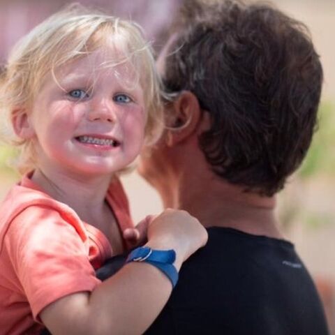 Illustratie bij: Waarom de vader van Remy (3) wil dat iedereen bewust over orgaandonatie nadenkt