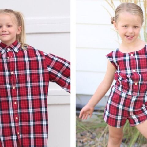 Illustratie bij: Hierna gooi jij de oude shirts van je partner nooit meer weg