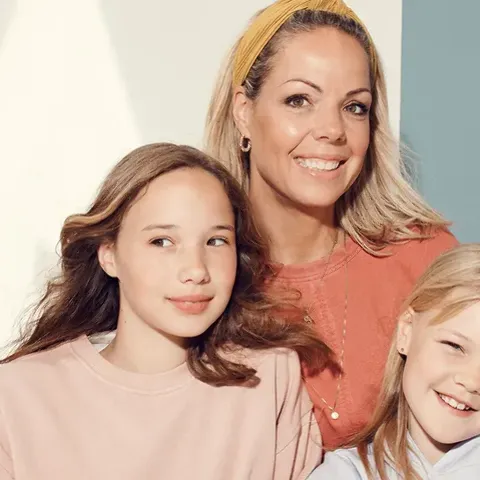 Illustratie bij: Patricia: ‘Het gezin is inderdaad in gevaar, maar niet door de Week van de Lentekriebels’