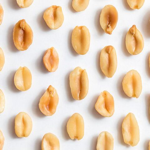 Illustratie bij: Alles wat je wilt weten over een pinda-allergie bij kinderen