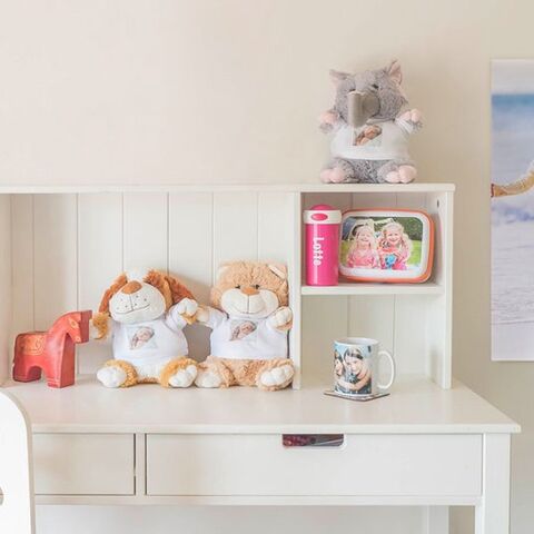 Illustratie bij: 4x cadeaus met een persoonlijk tintje