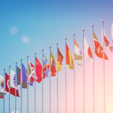 Illustratie bij: Van Scandinavisch tot Braziliaans: 45x populaire internationale babynamen