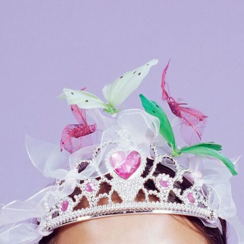Illustratie bij: De mooiste prinsessenjurken voor royals in de dop