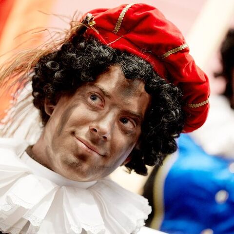 Illustratie bij: 6x BN’ers over RTL’s roetpiet