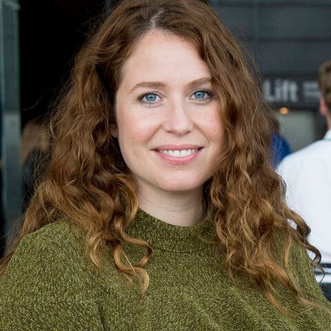Illustratie bij: Actrice Sanne Vogel is bevallen van een tweeling (en wat hebben ze prachtige namen)