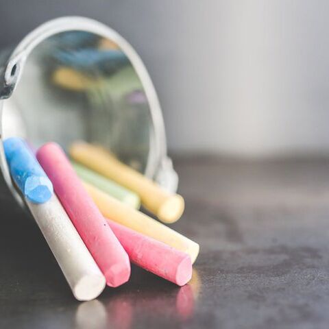 Illustratie bij: ‘Ik maakte mijn huis pas na een weekend schoon en voelde me verschrikkelijk’
