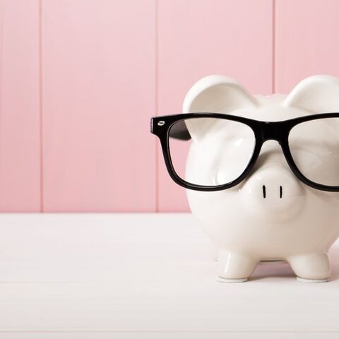 Illustratie bij: Potje opbouwen voor later? 5 slimme spaartips