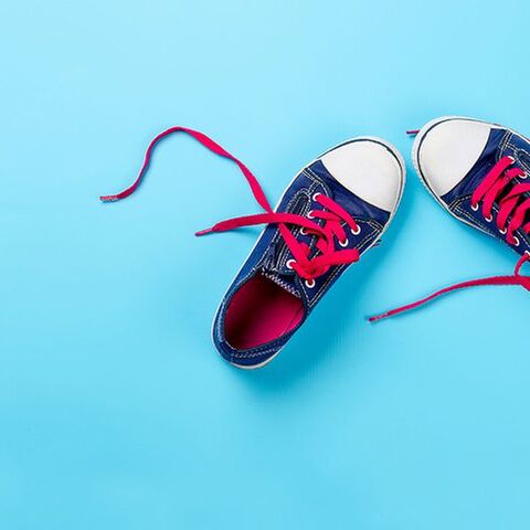 Illustratie bij: ‘Stop ermee je kind met alles te helpen’