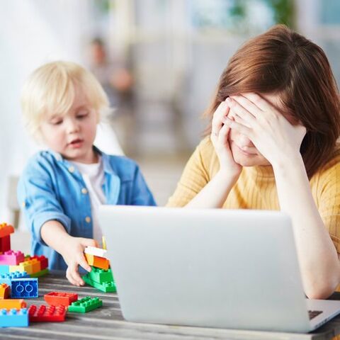 Illustratie bij: Lig jij wakker van geld? Krijg meer inzicht in je financiën