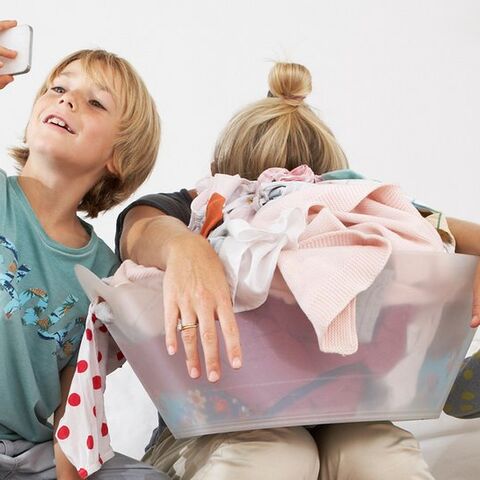 Illustratie bij: 5x hilarische tips voor ouders door ouders