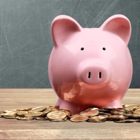 Illustratie bij: Bezig met de financiële toekomst van je kind? 3x handige spaartips