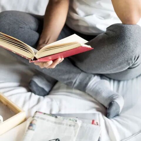 Illustratie bij: Dít zijn de leukste boeken over het moederschap, ouderschap en opvoeding