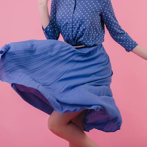 Illustratie bij: Dit moet je weten over vaginale klachten