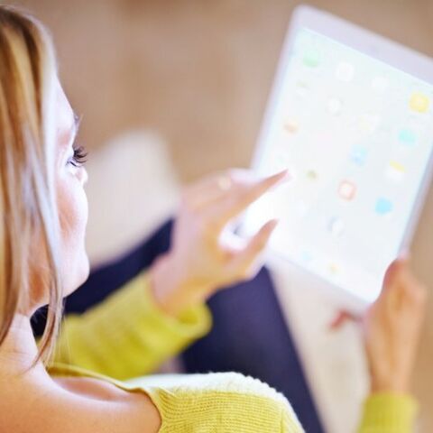 Illustratie bij: 6x de grappigste tweets van ouders