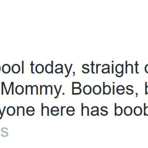 Illustratie bij: 12x hilarische kinderuitspraken