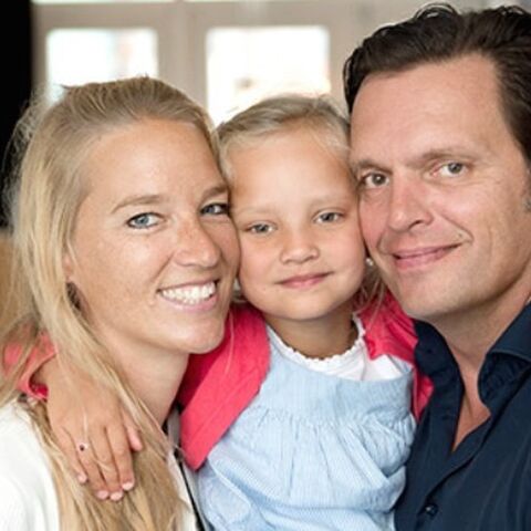 Illustratie bij: Dit heftige verhaal over de zieke Sophia (3) ontroert iedere ouder